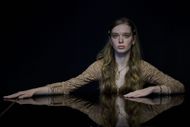 Summer H. Howell for Portrait Session - Sitges Film Festival 2024 - Source: Getty